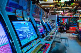 Онлайн казино Casino Coins Game
