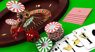 Зеркало Poperlo Casino
